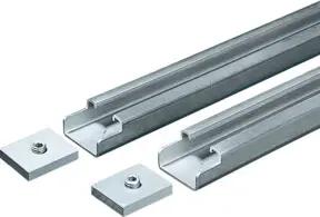 Rittal Querverstrebung für 1200mm Montagep TS 4333.120