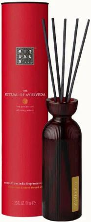 Rituals Duftstäbchen The of Ayurveda indischer Rose und Süßmandelöl – beruhigend