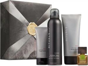 Rituals Pflege-Geschenkbox Rituals Homme Collection Geschenkset M 2023