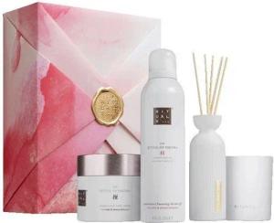 Rituals Pflege-Geschenkbox The Ritual Of Sakura Geschenkset 2023