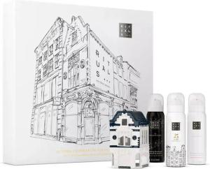 Rituals Pflege-Geschenkset 25 Years Celebration Set – 10 ikonische Duschschäume – Geschenkset XL, 10-tlg., Limitierte Jubiläumsbox mit 10 ikonischen Duschschäumen