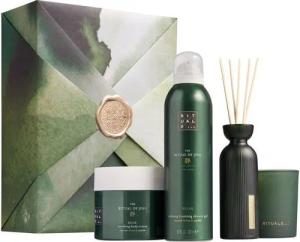 Rituals Pflege-Geschenkset Jing Set Large, 4-tlg.