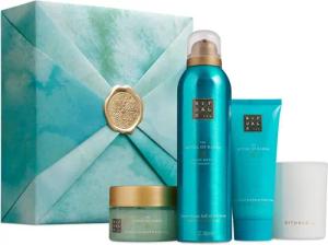 Rituals Pflege-Geschenkset Karma Set Medium, 4-tlg.