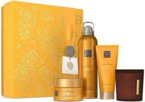 Rituals Pflege-Geschenkset Luxus-Pflegeset Limited Edition Geschenkset M 2024, 1-tlg.