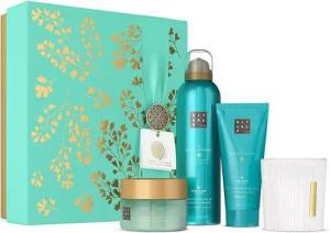 Rituals Pflege-Geschenkset Luxus-Pflegeset Limited Edition Geschenkset M 2024, 4-tlg.