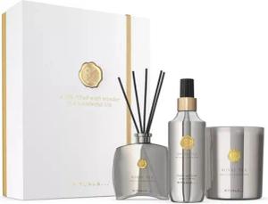 Rituals Pflege-Geschenkset Rituals Private Collection Royal Tea Geschenkset – 3-teilig, 3-tlg., 3-teiliges Set mit Royal Tea – frisch, fruchtig & harmonisch