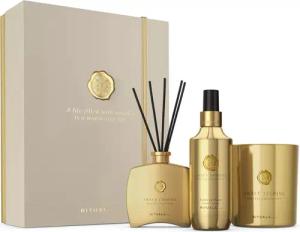 Rituals Pflege-Geschenkset Rituals Private Collection Sweet Jasmine Geschenkset – 3-teilig, 3-tlg., 3-teiliges Duftset mit Sweet Jasmine – floral & elegant