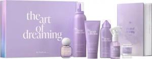 Rituals Pflege-Geschenkset The Dream Collection Set Entspannendes Pflegeset für erholsamen Schlaf, Pflegeset mit entspannendem Duft für ruhige Nächte & Wohlbefinden
