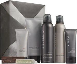Rituals Pflege-Geschenkset The Ritual of Homme Set Medium 2024