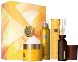 Rituals Pflege-Geschenkset The Ritual of Mehr 4-teiliges Set