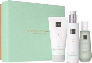Rituals Pflege-Geschenkset Tiny Rituals Baby & Parent – Gemeinsame Pflege