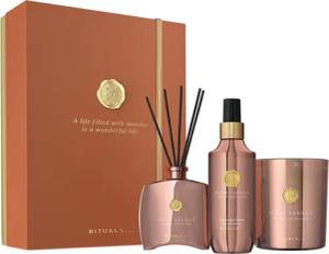 RITUALS PRIVATE COLLECTION - SUEDE VANILLA