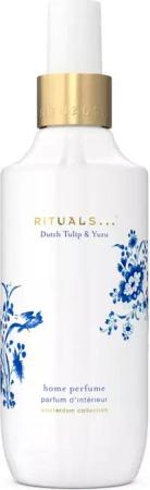 Rituals Raumduft Sweet Jasmine Home Perfume – 200 ml Raumduftspray (Fruchtig-blumiger Raumduft: Beere, Jasmin, Pfingstrose & Amber, 1-St)