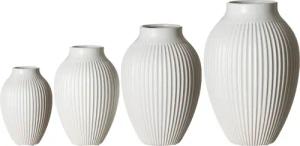 Ritzenhoff & Breker Vasen Alsta 4er Set