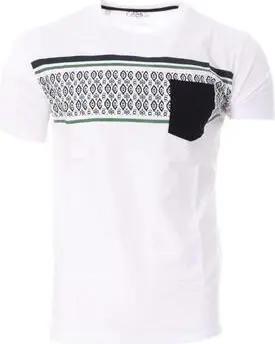 Rms 26  T-Shirts & Poloshirts RM-91264-BLA