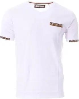 Rms 26  T-Shirts & Poloshirts RM-91277 -BLA