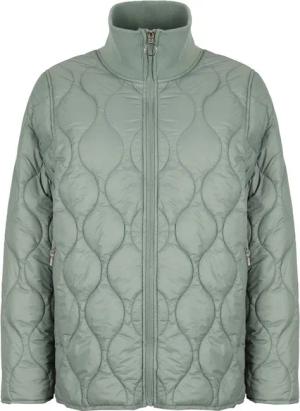 ROADSIGN australia Steppjacke Outback Glow (1-St) leichte Steppjacke für unkomplizierte Outfits bei mildem Wetter