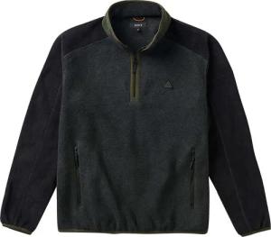 Roark Herren Campover Fleece Pullover
