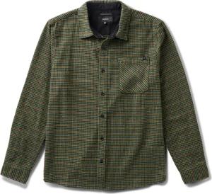 Roark Herren Daytripper Hemd