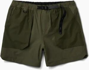 Roark Herren Happy Camper Shorts