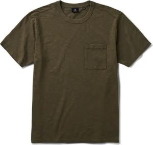 Roark Herren Well Worn Pocket T-Shirt