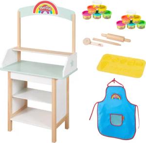 Roba Eisstand "roba x Play-Doh" PlayDoh