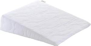 roba® Keilkissen mit abnehmbarem Bezug, Stütz- & Lagerungskissen für Babys