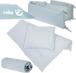 roba® Neugeborenen-Geschenkset