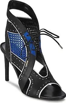 Roberto Cavalli  Sandalen XPS254-PZ448