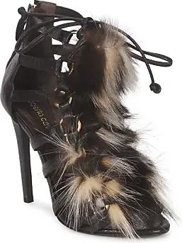 Roberto Cavalli  Stiefeletten QPS612-PJ032