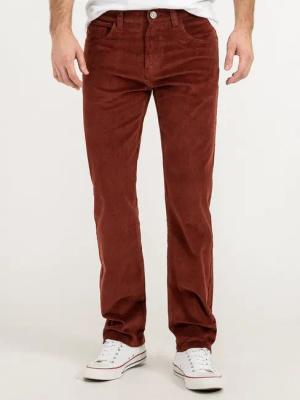 Rock Creek Cordhose Herren Cordhosen H-399