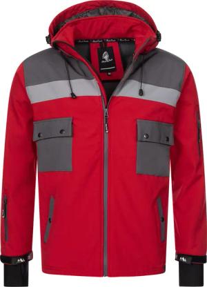 Rock Creek Jacke Softshelljacke