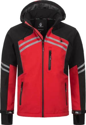 Rock Creek Jacke Softshelljacke