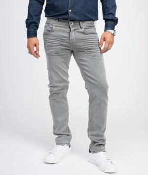 Rock Creek Jeans Regular Fit Used-Look