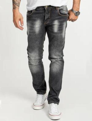 Rock Creek Jeans Regular Fit