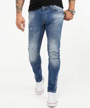 Rock Creek Jeans Slim Fit