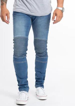 Rock Creek Jeans Slim Fit
