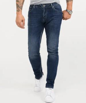 Rock Creek Jeans Slim Fit