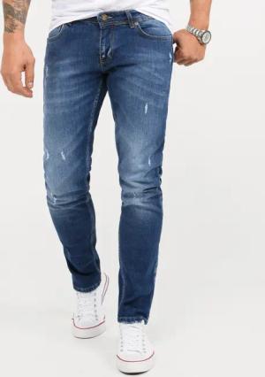 Rock Creek Jeans Slim Fit