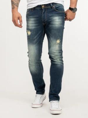 Rock Creek Jeans Slim Fit