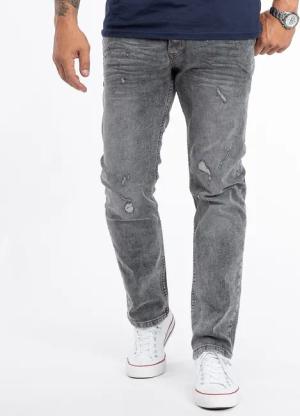 Rock Creek Jeans Straight Cut