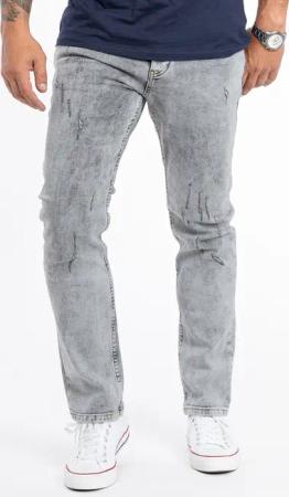 Rock Creek Jeans Straight Cut
