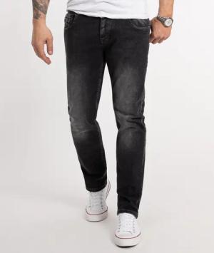 Rock Creek Jeans Straight Cut