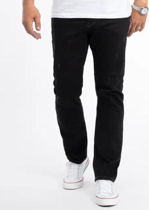 Rock Creek Jeans Straight Cut