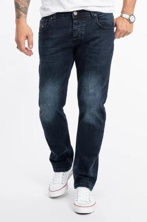 Rock Creek Jeans Straight Leg