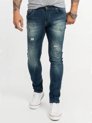 Rock Creek Jeans Straight Leg