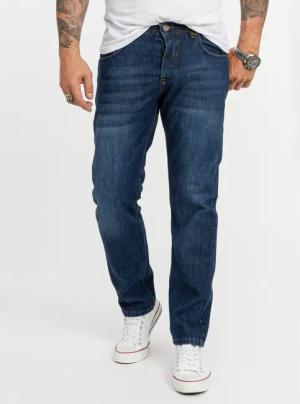 Rock Creek Jeans Straight Leg