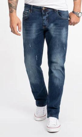 Rock Creek Jeans Straight Leg