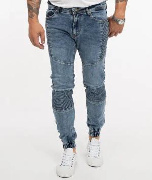 Rock Creek Jeans Tapered Fit