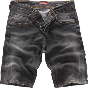Rock Creek Shorts Jeansshorts Regular Fit